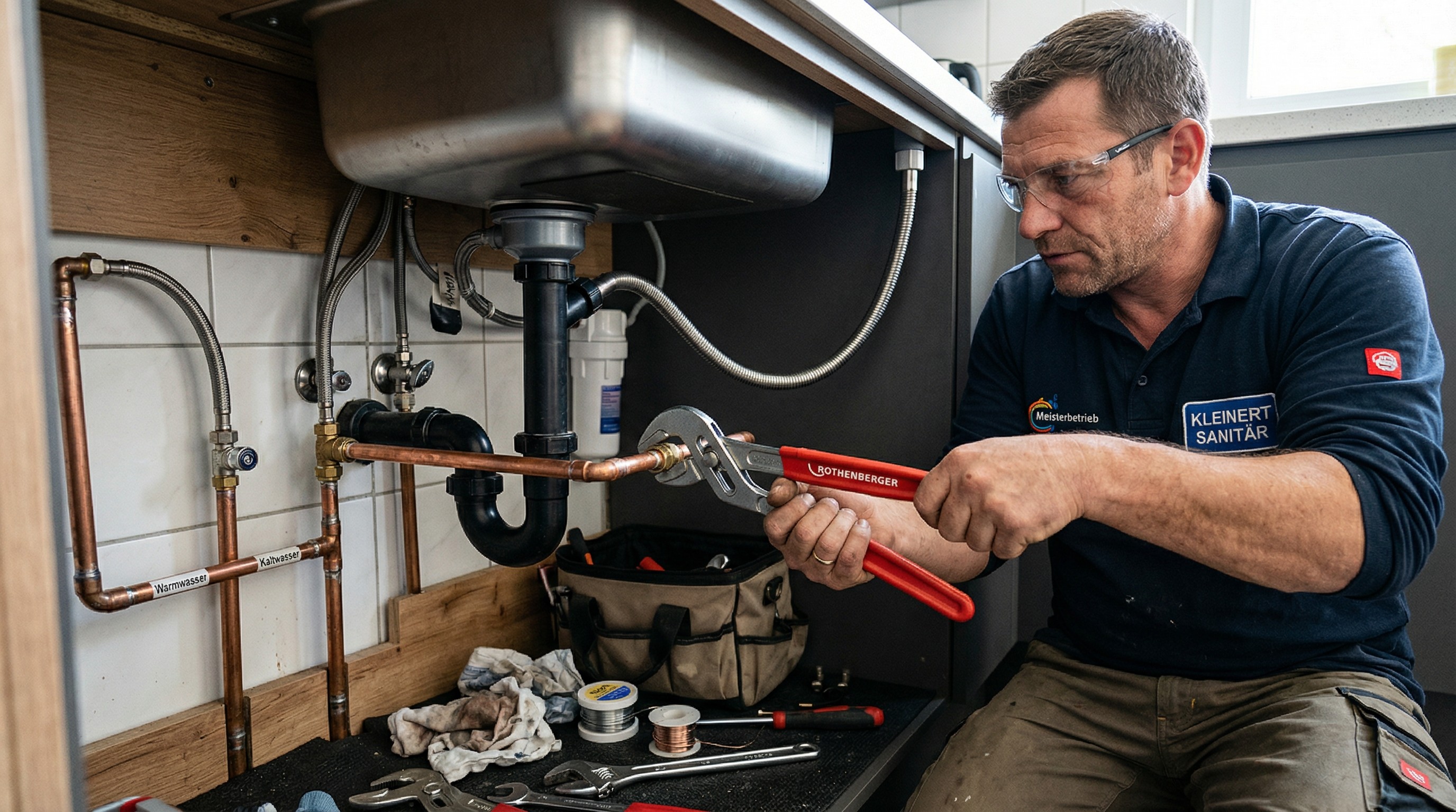 Heizomat Sinsheim GmbH – Sanitärinstallateur Sinsheim